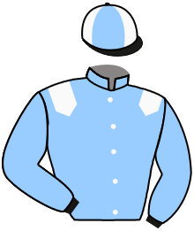 Casaque de SILVER JEWEL