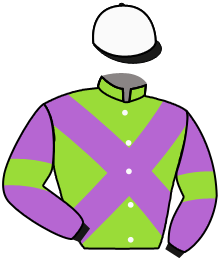 Casaque de SHACKLETON