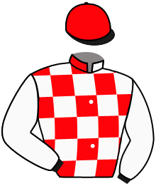 Casaque de REGIS CAMBACERES