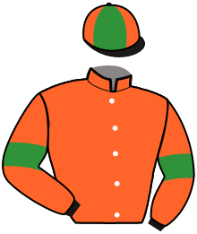 Casaque de MAGIQUE