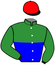 Casaque de GENTLEMAN PIYA