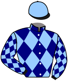 Casaque de JERRY DE L'ERDRE