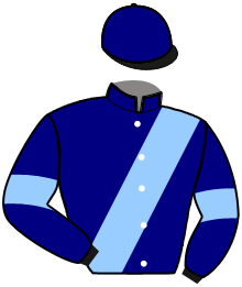 Casaque de JOJO TOONS