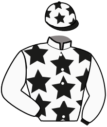 Casaque de LORD MERITE