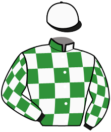 Casaque de KENTUCKY WOOD