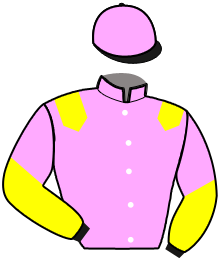 Casaque de NAYA REINA