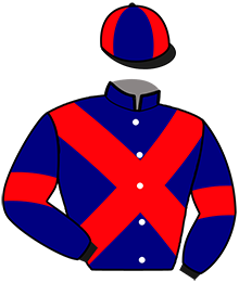 Casaque de NEIGE DU KASTEL