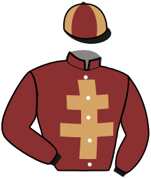 Casaque de NIGHT EXPRESS