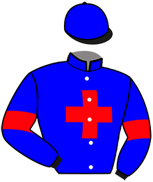 Casaque de KEEP TOUCH