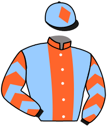 Casaque de NELSON DE LA BRUNIE