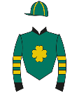 Casaque de MANCHINI