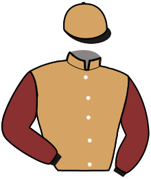 Casaque de JOHAR DES CHARMES