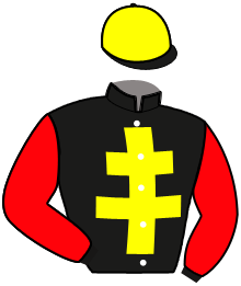 Casaque de KILIM DE MEAUTIS