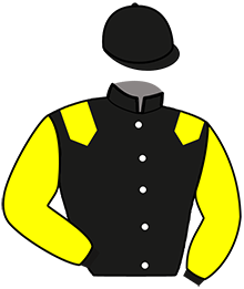 Casaque de KARMA DE BANVILLE