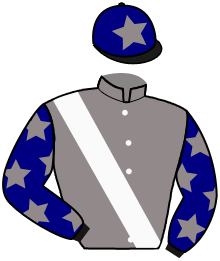 Casaque de SISSY DU GROHO