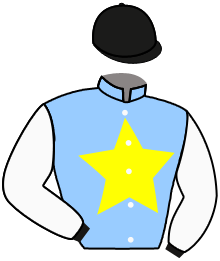 Casaque de ESCORT'MAN