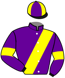 Casaque de MANCEAU DU BRAY