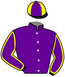 Casaque de JIVA DU DOUET