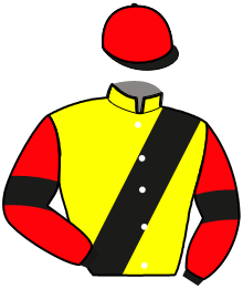 Casaque de KALINKA DE SEE