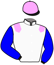 Casaque de IRMINIO KILY