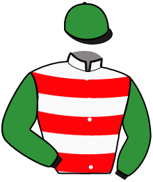 Casaque de KRONOS DU CHATELET