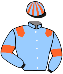 Casaque de NAVAJO'S GIRL