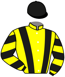 Casaque de DIEGO D'ARTOIS