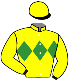 Casaque de MON BONHEUR