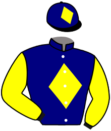 Casaque de SAY MY NAME