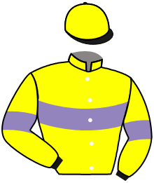 Casaque de GRAND ANGEL