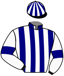 Casaque de VICIOUS HARRY