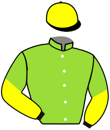 Casaque de MY LADY RAISELLE