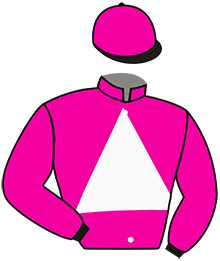 Casaque de KLARCK DE VANDEL