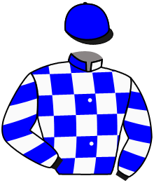 Casaque de ETERNAL BLESSING