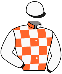 Casaque de MISTRAL ROYAL