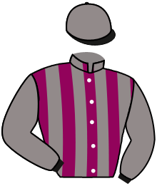 Casaque de SANS MALICE