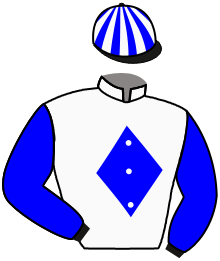 Casaque de VASIGREEN