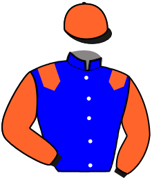 Casaque de KOKTAIL LUDOIS