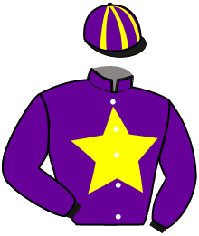 Casaque de MAESTRO KADESH