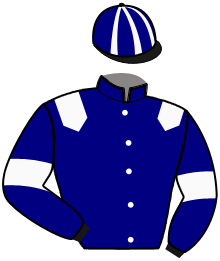 Casaque de JAZZMAN IDEF