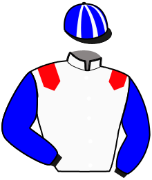 Casaque de MIRA D'HAVAROCHE