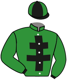 Casaque de BLACK SHEEP