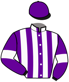 Casaque de NOBLESSE ACE