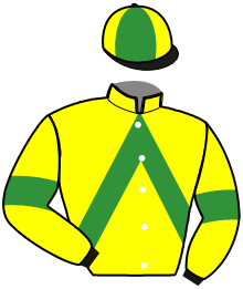 Casaque de NAGANO EN FLEUR