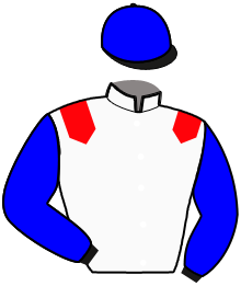 Casaque de MATIN D'AUTOMNE