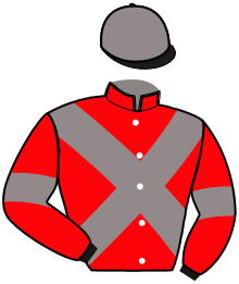 Casaque de MARA DES LOISES