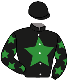 Casaque de LASER QUICK