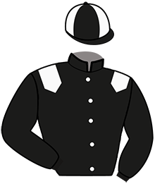 Casaque de LANCELOT D'ISOP