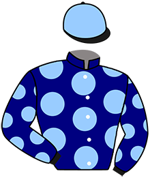 Casaque de LALFA COFNA