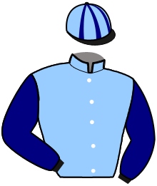 Casaque de NEMO HENNEDET